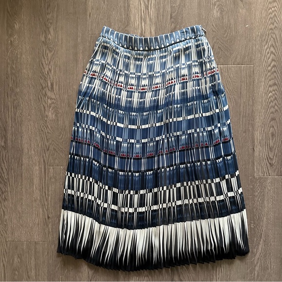 Kate Spade RARE Madison Avenue Deco Beale MIDI Skirt - NWT - Picture 2 of 4